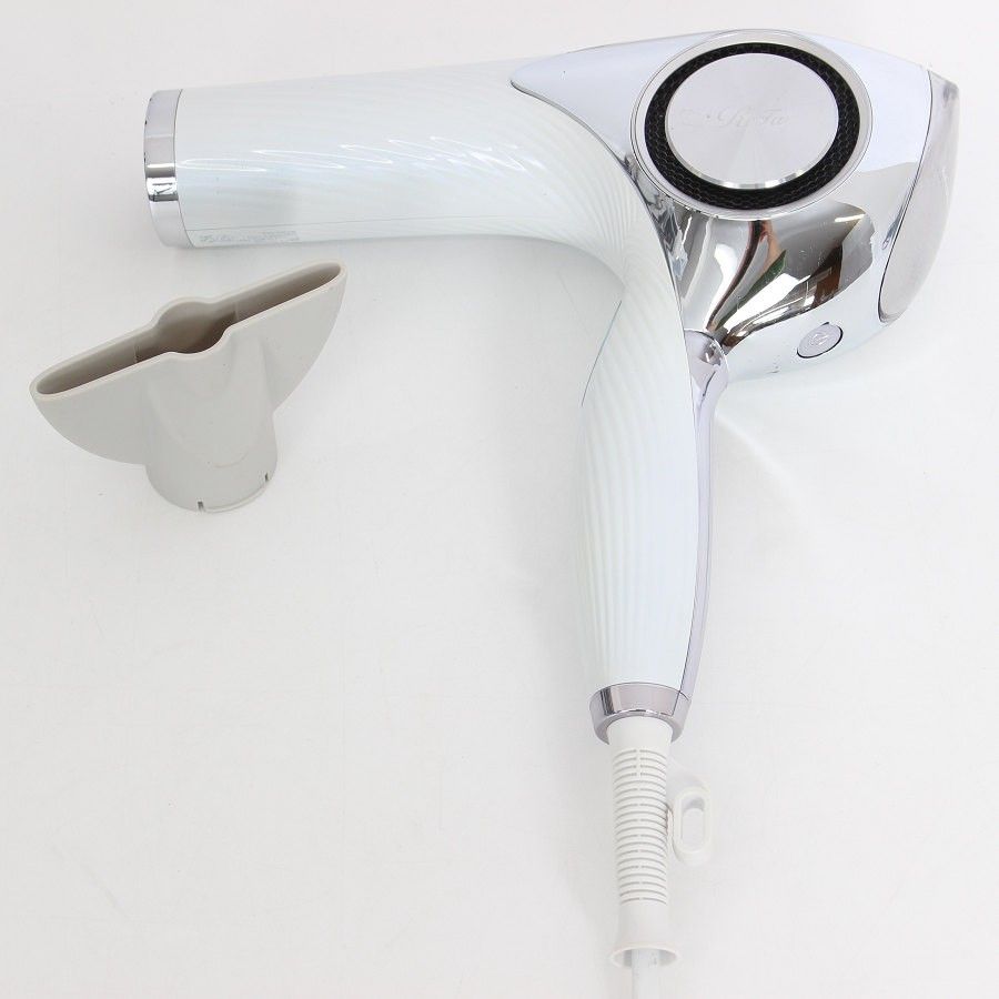 美容家電 MTG ReFa BEAUTECH DRYER PRO RE-AJ02A ホワイト リファ
