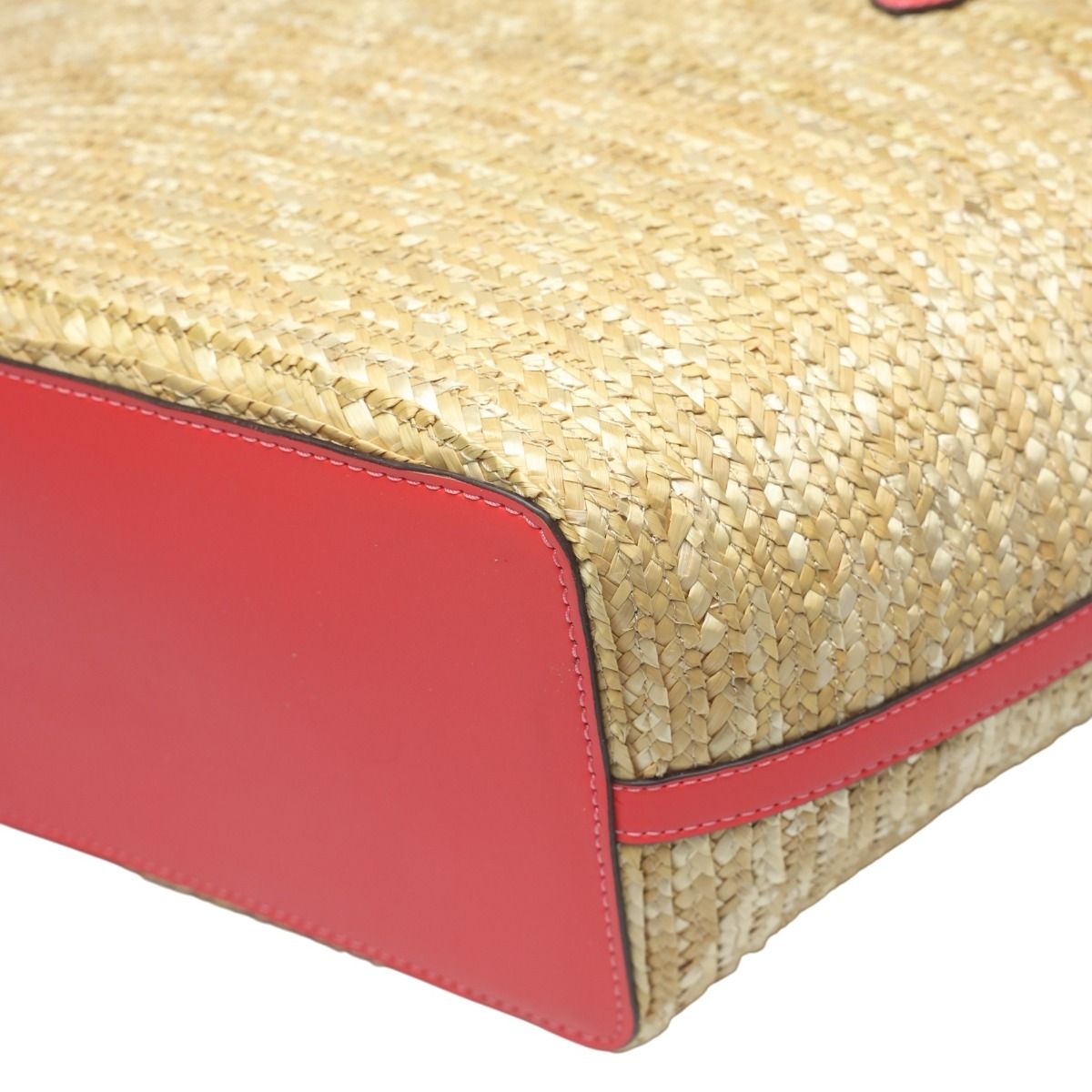 キンバー かごバッグ