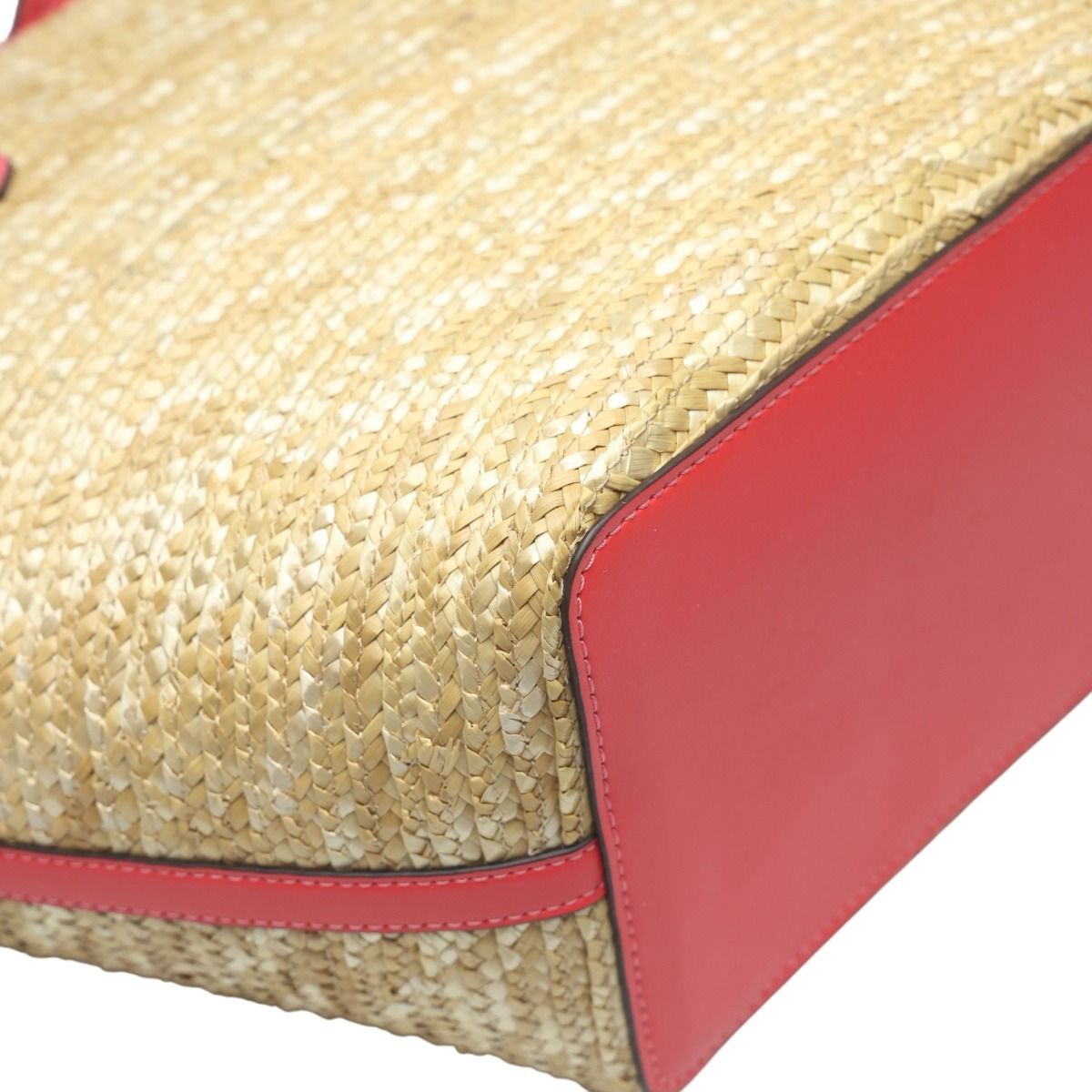 かごバッグ 大容量