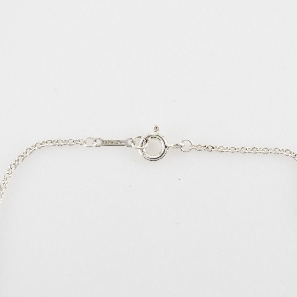 TIFFANY&Co.】ティファニー オリーブリーフ パロマ・ピカソ シルバー