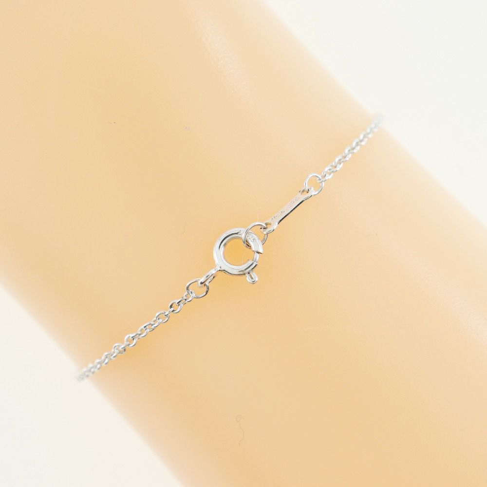 TIFFANY&Co.】ティファニー オリーブリーフ パロマ・ピカソ シルバー