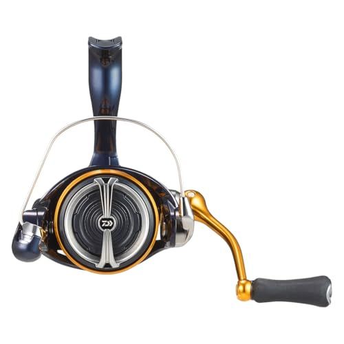 ダイワ(DAIWA) スピニングリール 24レブロス 1000?6000 各種 (2024年モデル)☆m - メルカリ