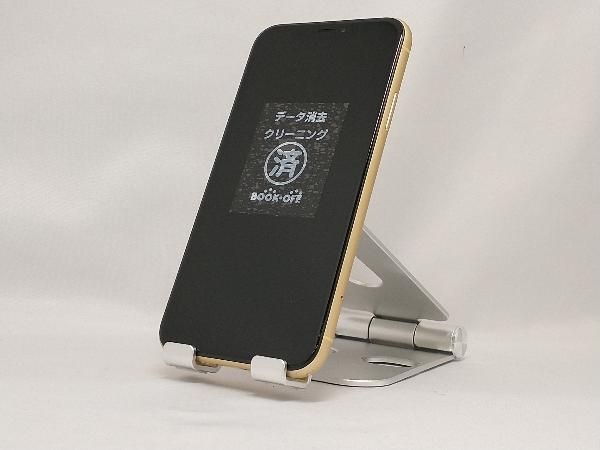 au SIMロックなし MT 0 Q 2 J|A iPhone XR 128 GB イエロー