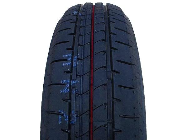 ブリヂストン サマータイヤ NEWNO 155 65 R 14 75 H 2本セット m
