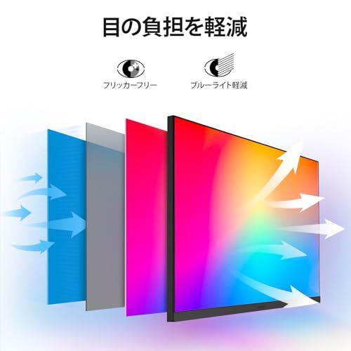 ディスプレイ |HDR