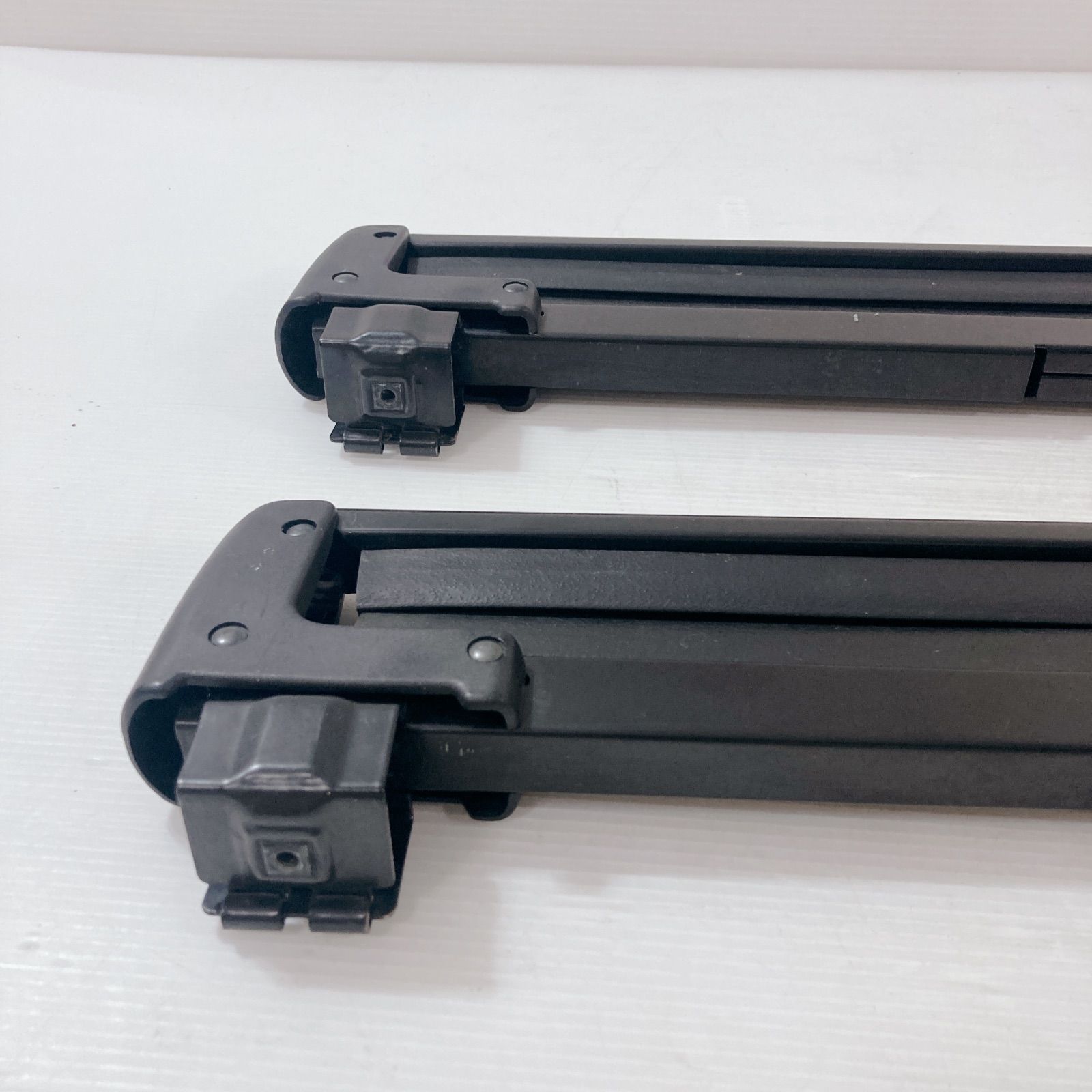 THULE スーリー System 577 スキー スノーボードキャリア 