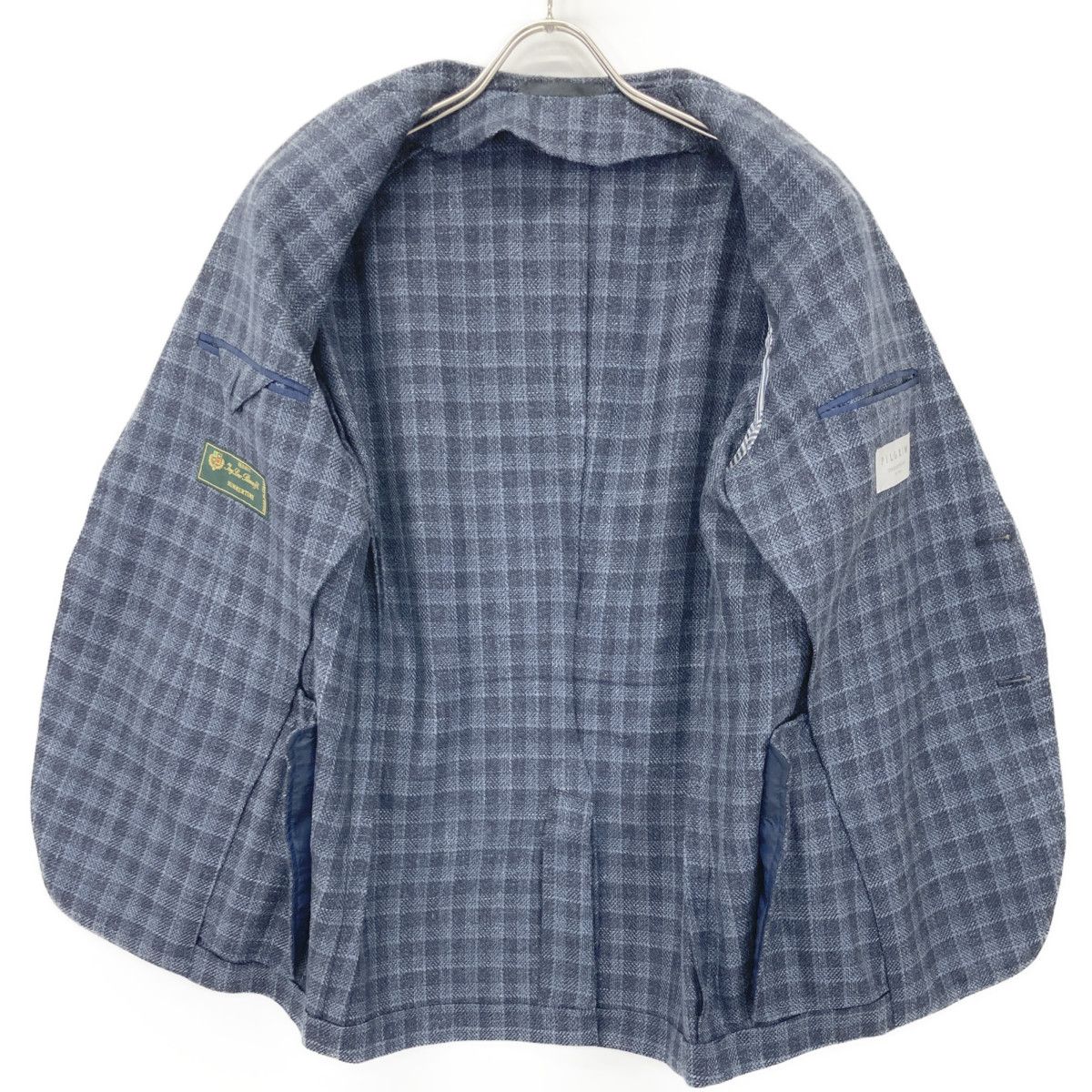 TOMORROWLAND PILGRIM トゥモローランドピルグリム 【美品】61-07-21