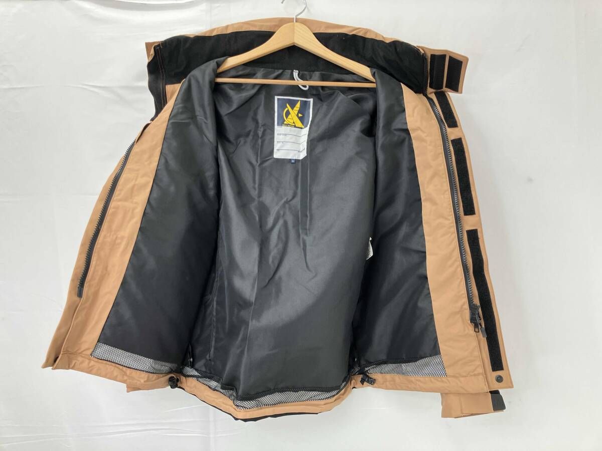 HANSEN ヘリーハンセン