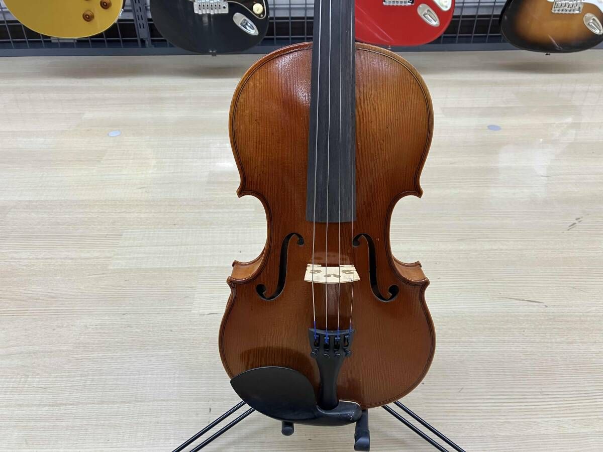 Roderich Paes PA 802 J バイオリン