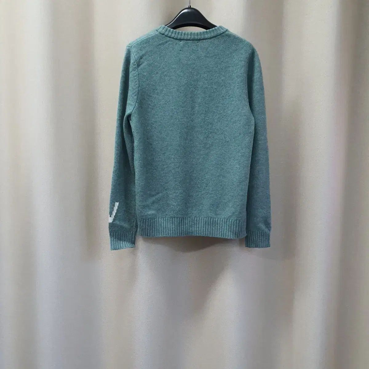 zadigザディグ&エヴォルテール　カシミア100% 雷　ニット　セーター. zadigザディグ&エヴォルテール カシミア100% 雷 ニット セーター.