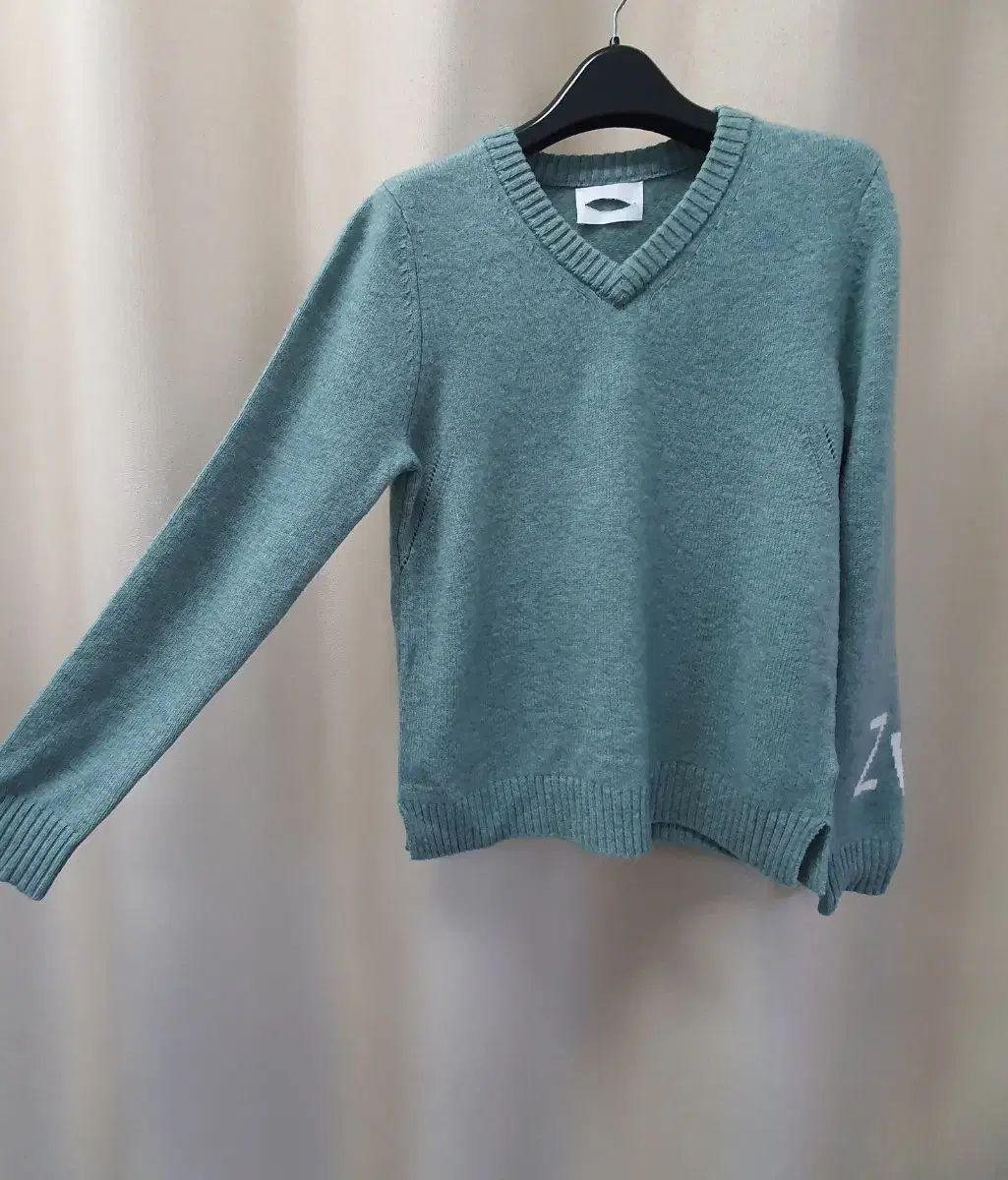 zadigザディグ&エヴォルテール　カシミア100% 雷　ニット　セーター. zadigザディグ&エヴォルテール カシミア100% 雷 ニット セーター.