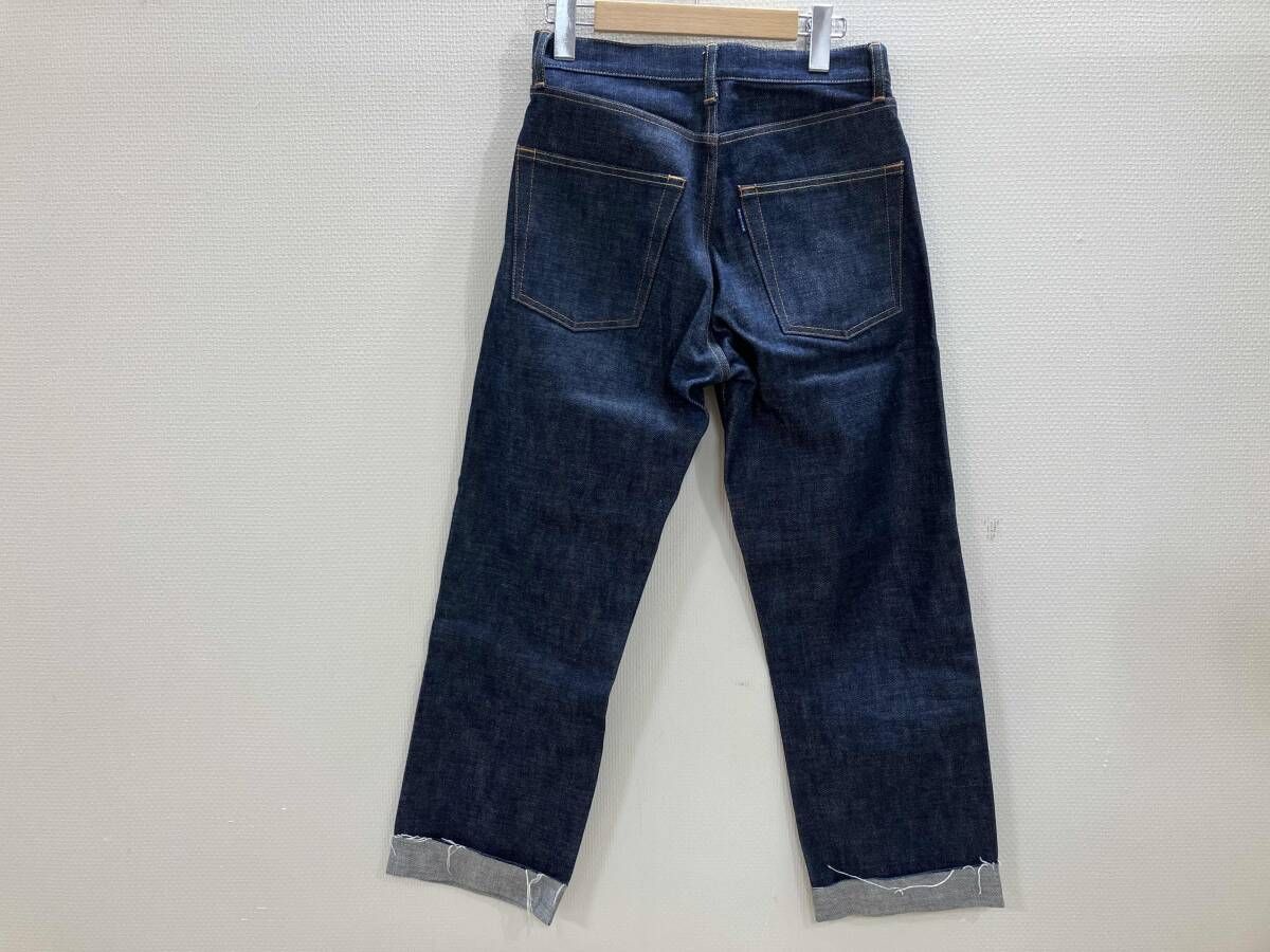 ジーンズ Gパン