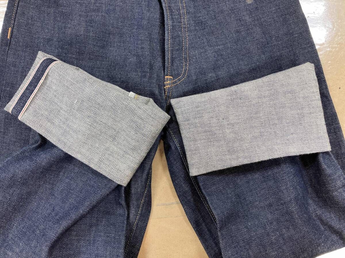 デニムブルー 02