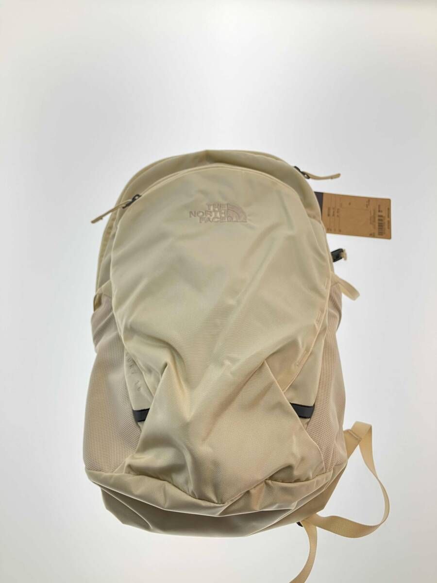 タグ付きTHE NORTH FACE ノースフェイス リュックNM 72352 キャメル 通年