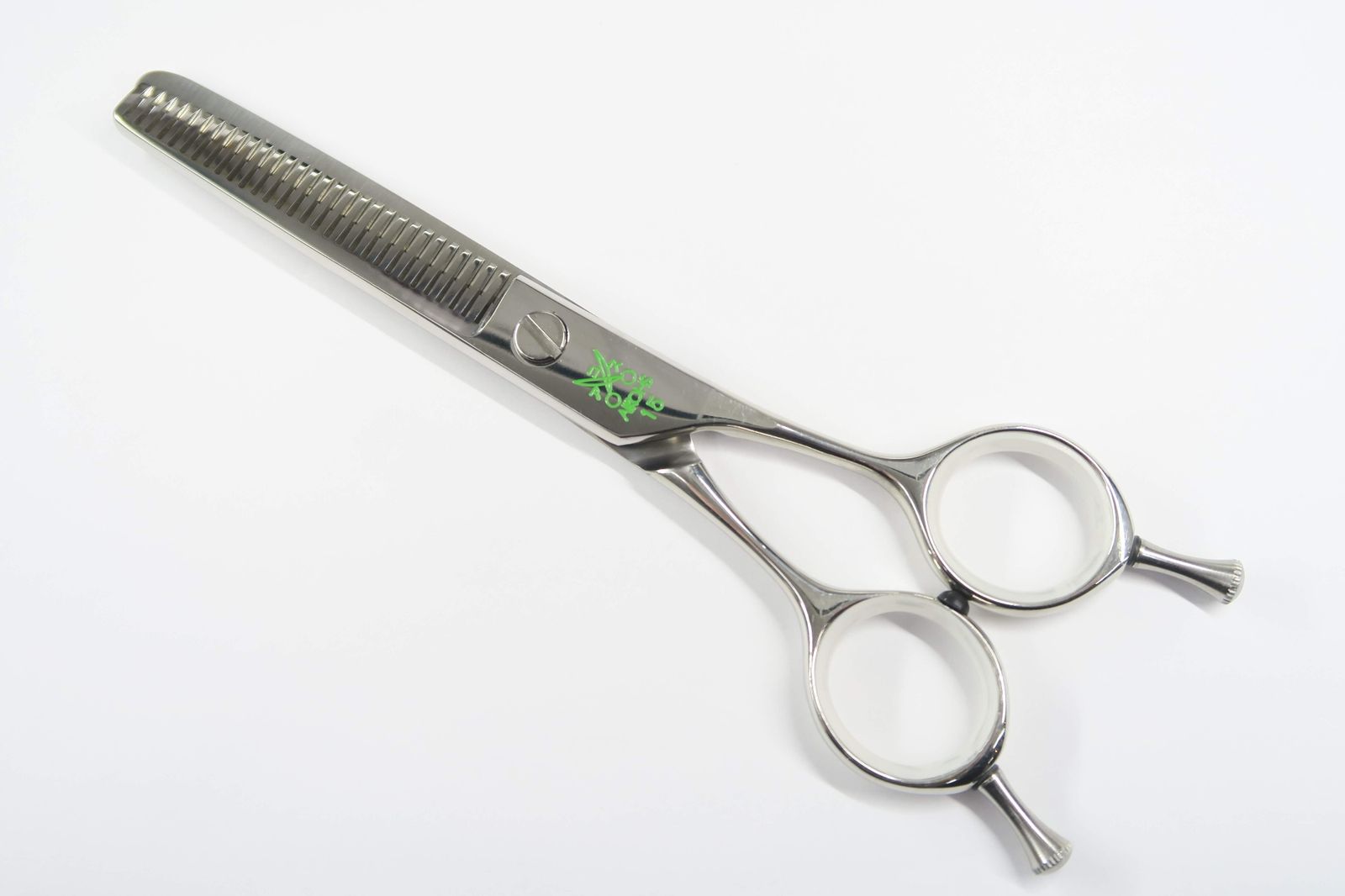 Cランク【AKKOHS アコス】 ECO6030 セニング 美容師・理容師 5.9インチ