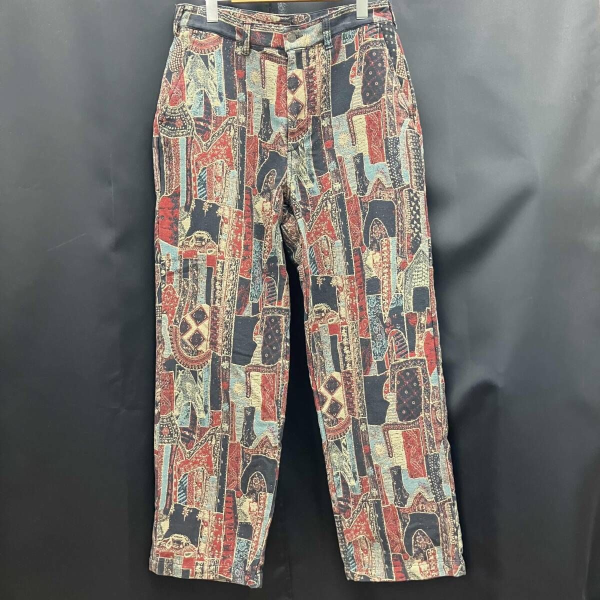 thisisneverthat ディスイズネバーザット 綿パン