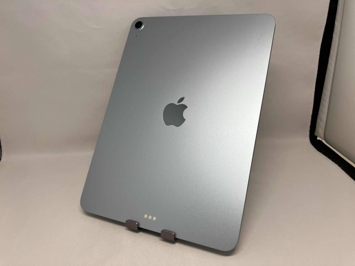 MCA 34 J A iPad Air Wi Fi 256 GB ブルｰ