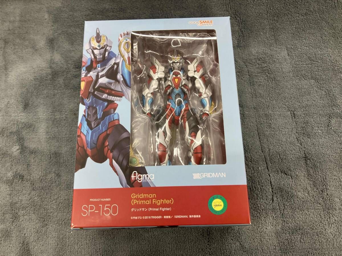 Figma グリッドマンSP-150 SP-139 SP-115 3体セット Figma グリッドマンSP-150 SP-139 SP-115 3体セット Figma