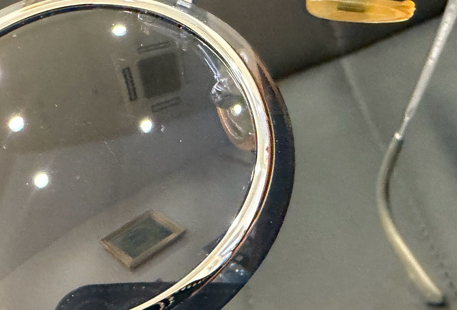 クリスチャンディオール