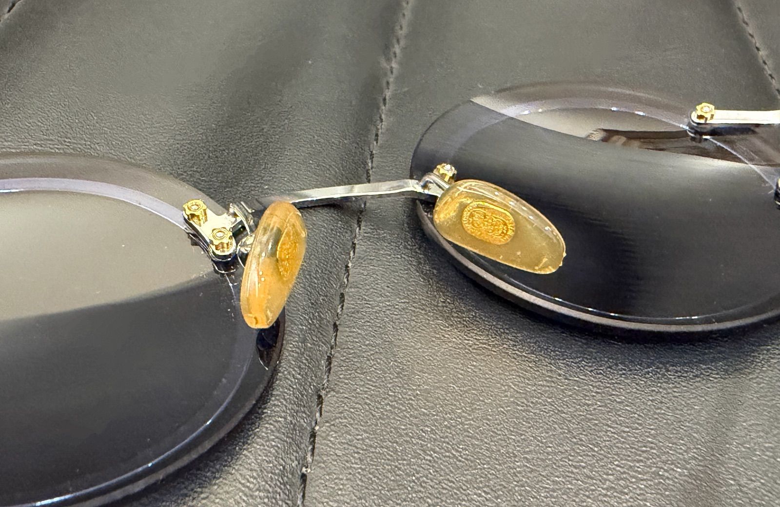 クリスチャンディオール ヴィンテージ