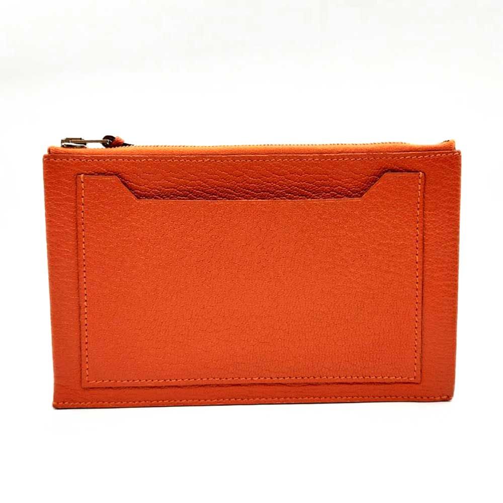 エルメス クラリス GM ポーチ Aランク