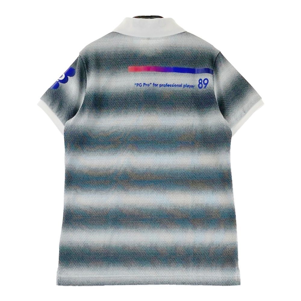 サイズ：0 PEARLY GATES パーリーゲイツ 2023年モデル 055-4160304