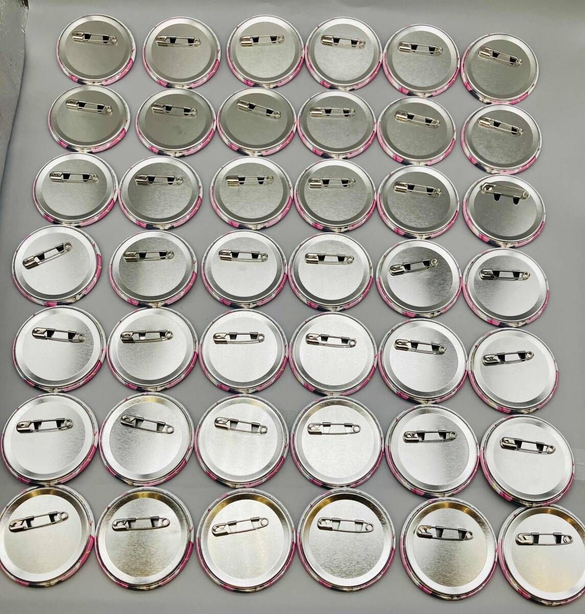 すとぷり Here We Go!! アリーナツアー後半戦 缶バッチ さとみくん 42