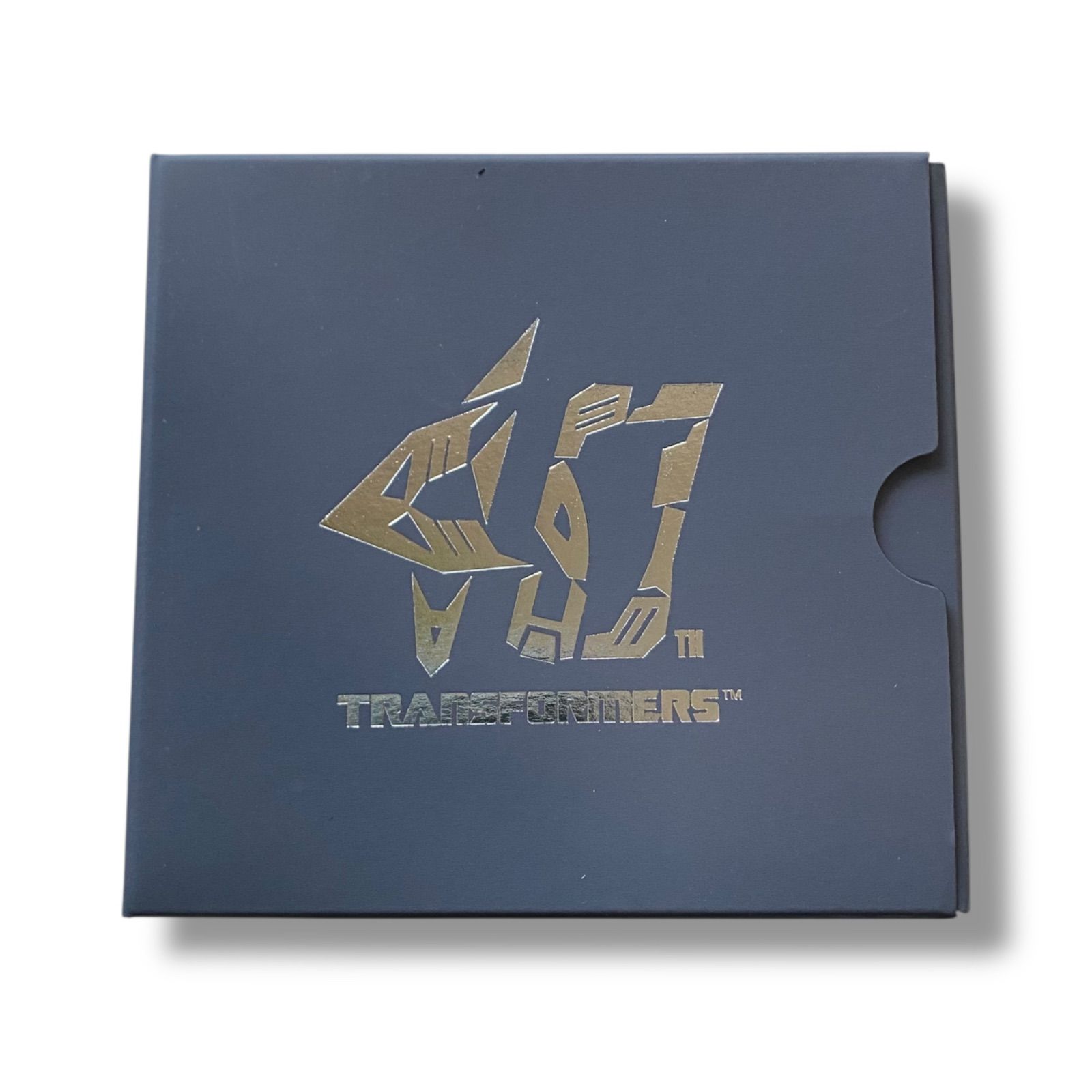 トランスフォーマー×セイコーコラボレーションウオッチ