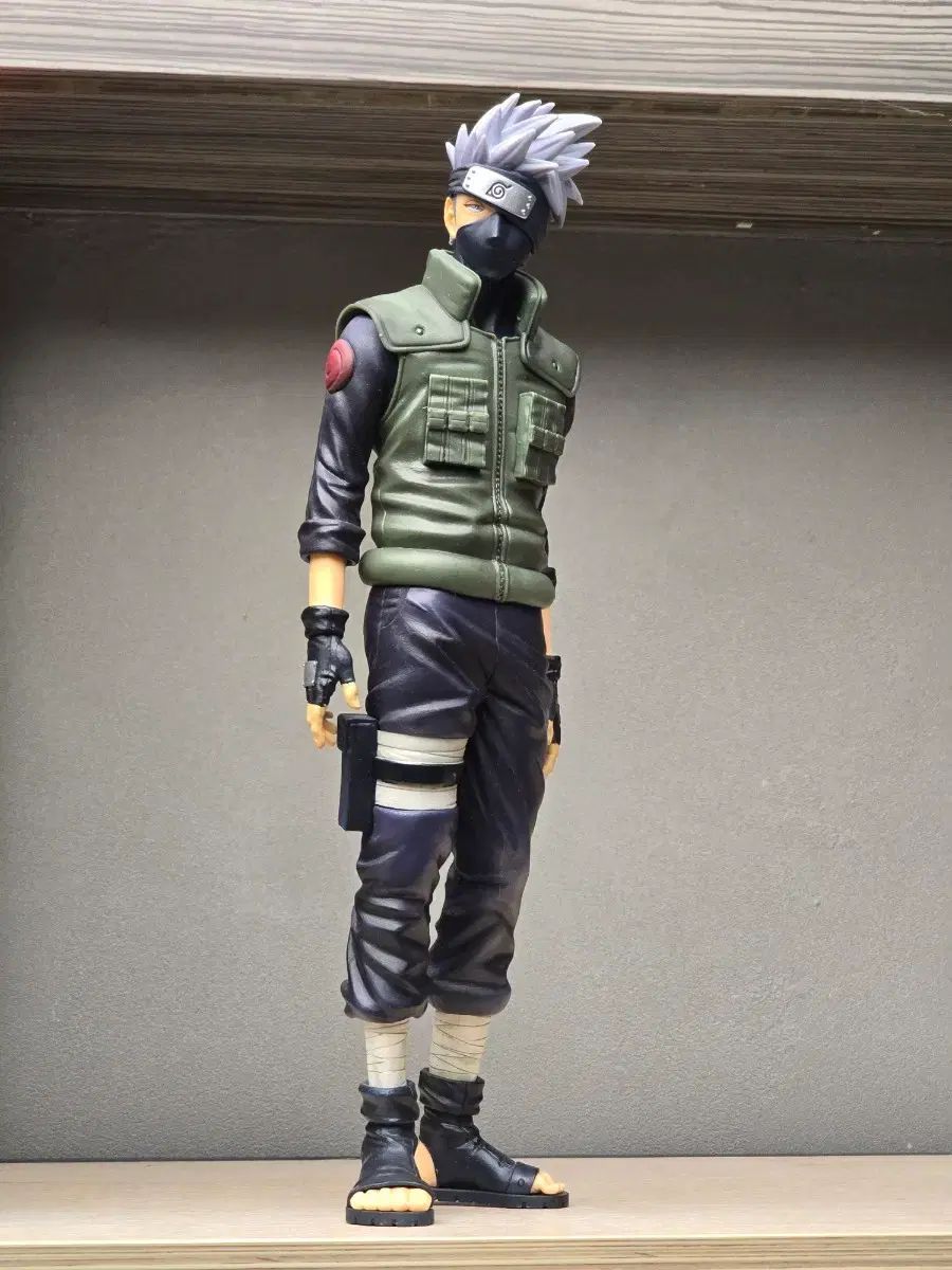NARUTO-ナルト- ナルト 疾風伝 Grandista うちはイタチ グランディスタ