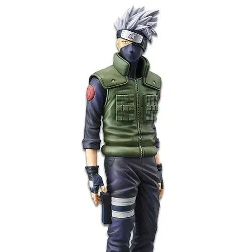 NARUTO ナルト Grandista グランディスタ カカシ