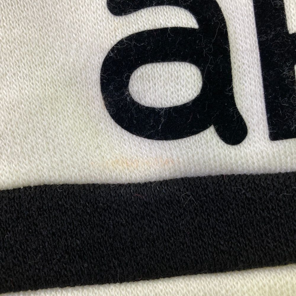 サイズ：38 ARCHIVIO アルチビオ 2023年モデル 異素材切替 長袖ニット