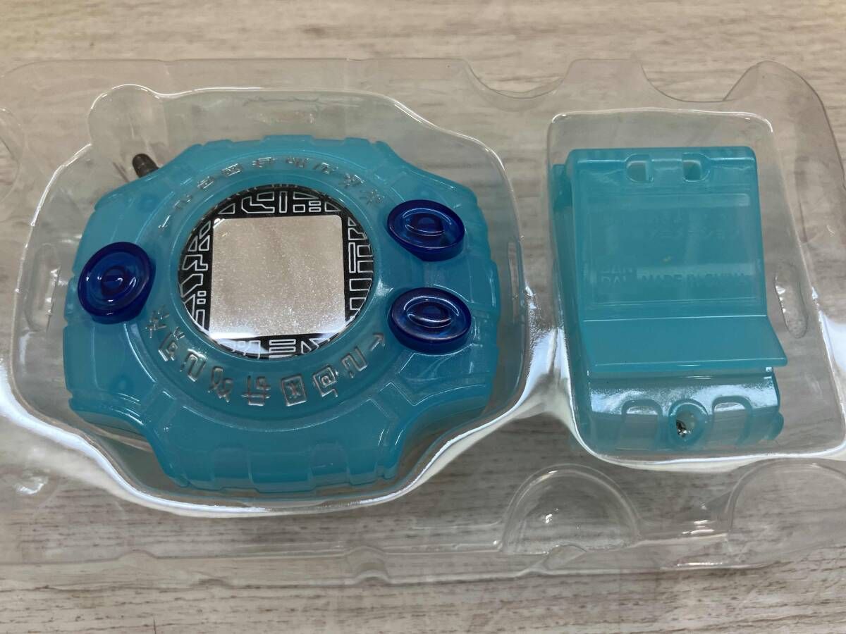 デジモンアドベンチャー コンプリートセレクション アニメーション