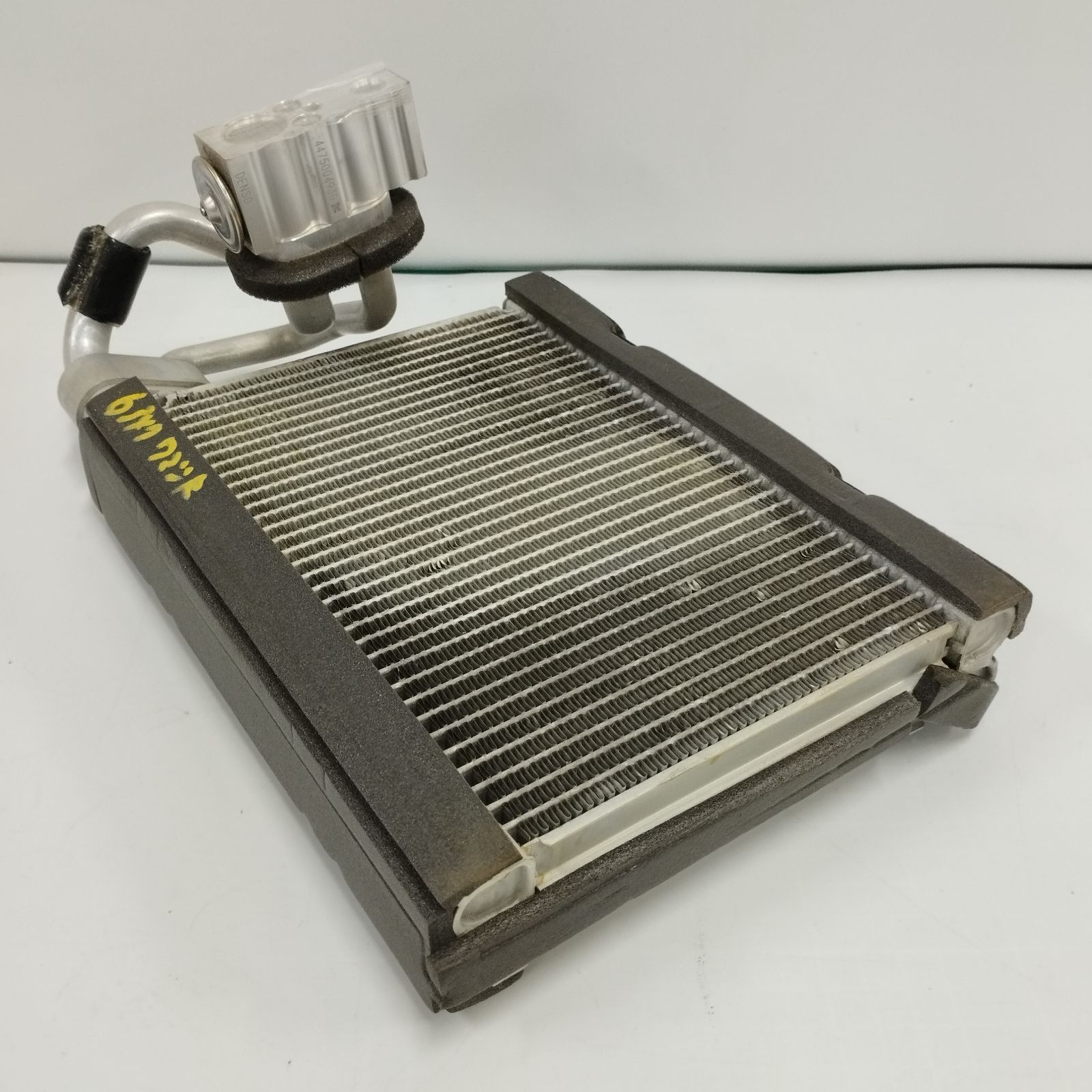 【D4496】ワゴンR DBA-MH35S エアコンクーリングユニット エバポレーター スズキ 純正 DBA-MH35S 18453-1 5DHB