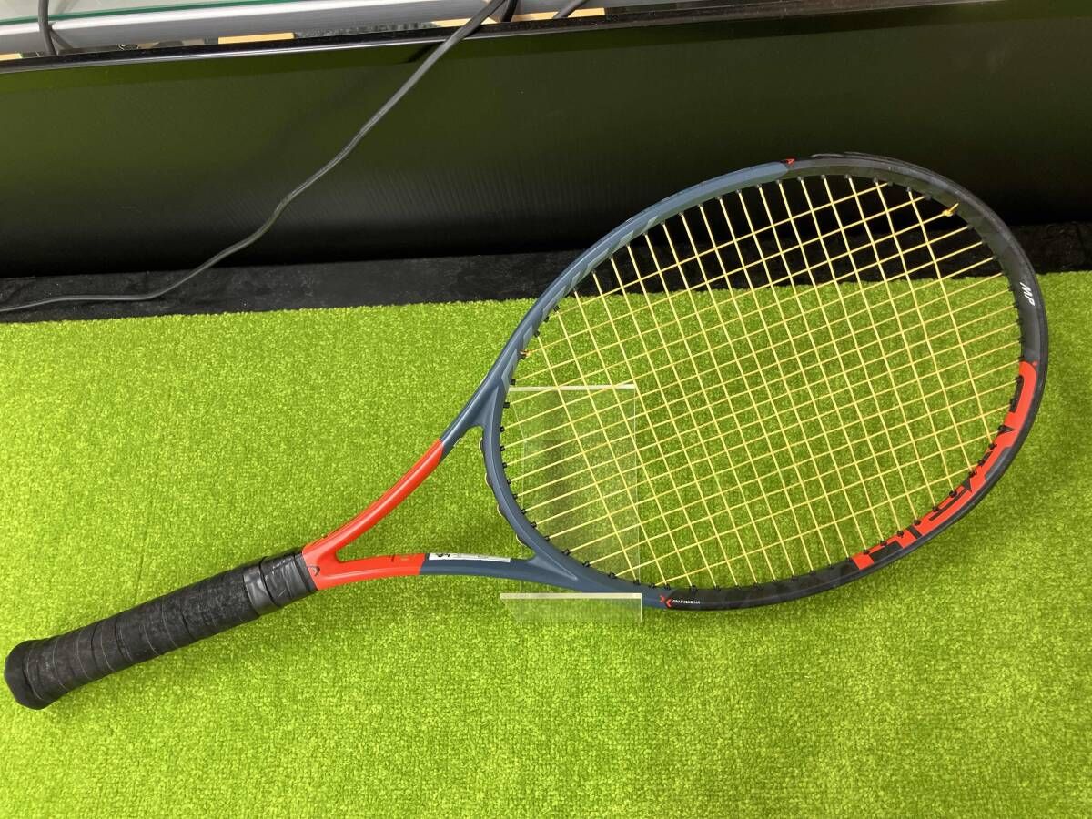 HEAD ヘッド RADICAL MP テニスラケット サイズ2