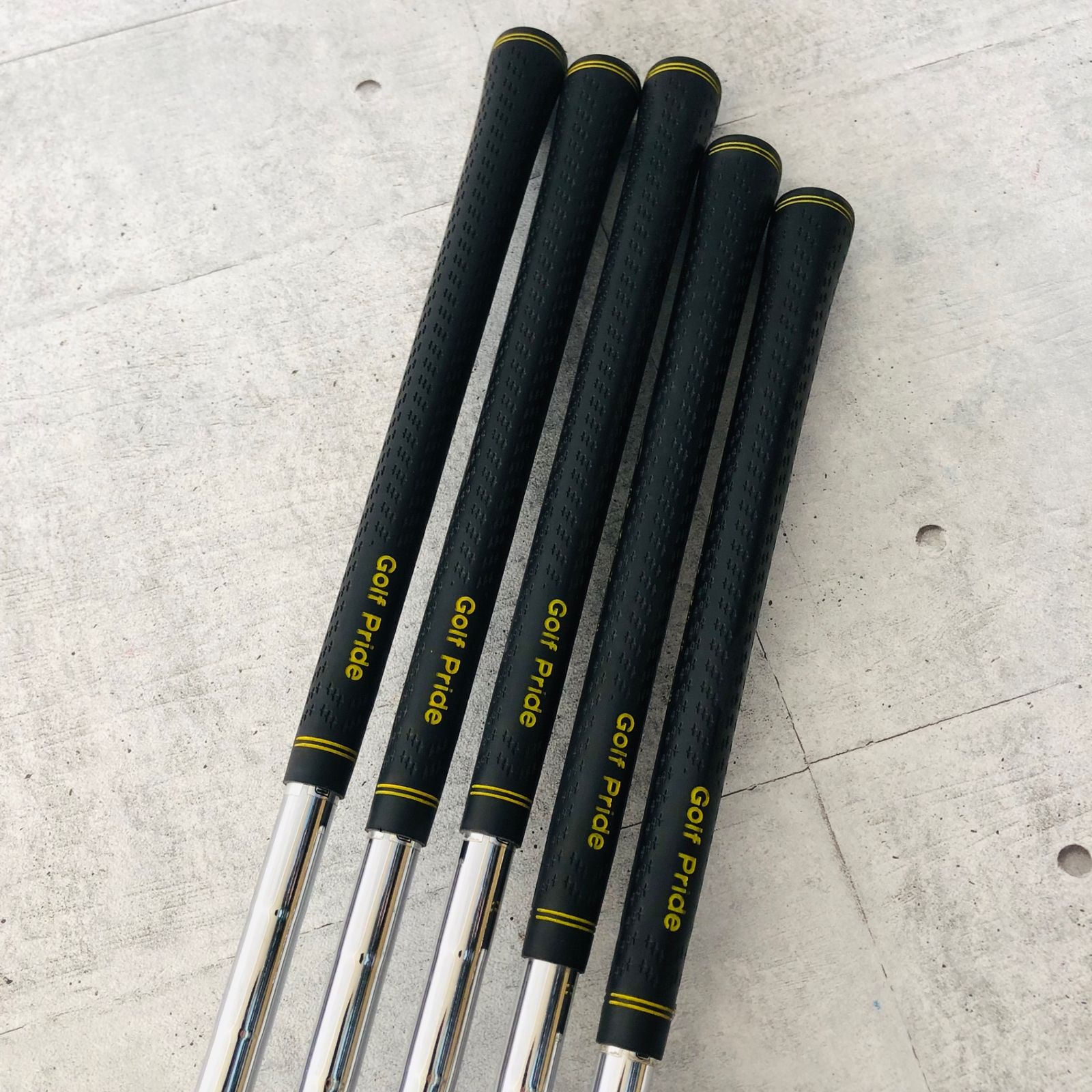 YAMAHA ヤマハ Inpres X インプレス V FORGED フォージド 6本 メンズ