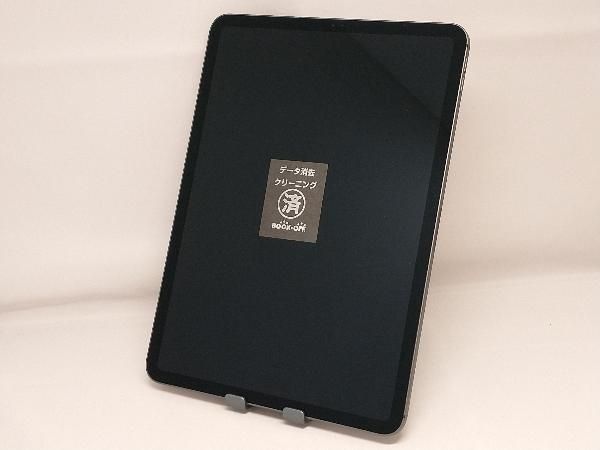 SoftBank SIMロックなし NU 0 M 2 J A iPad Pro Wi Fi Cellular 64 GB スペｰスグレイ