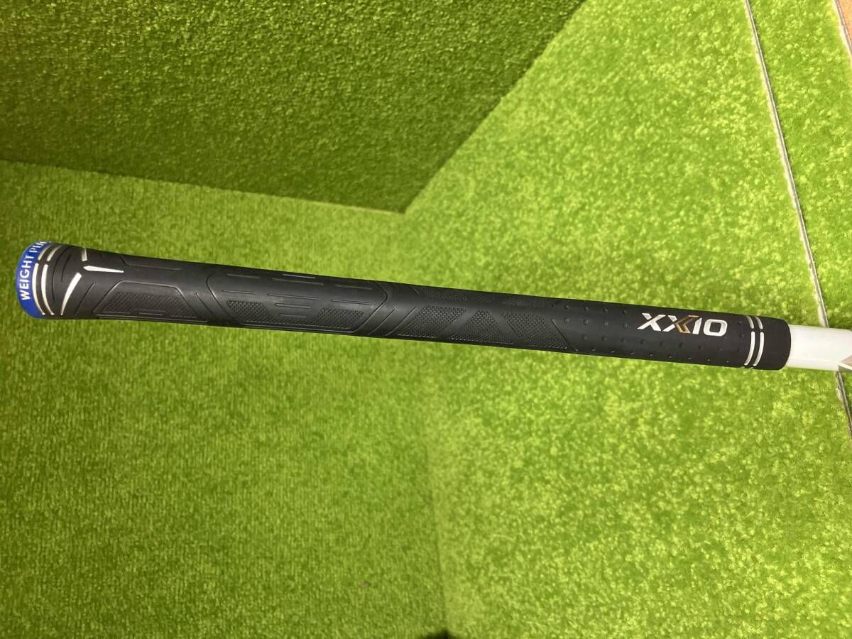 DUNLOP (ダンロップ) XXIO 2022 MP1200 7番アイアン フレックスS