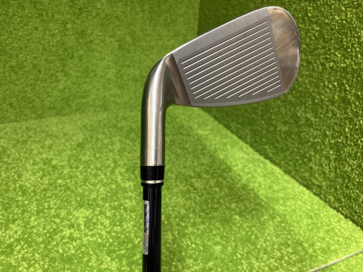 DUNLOP ダンロップ XXIO 2025 MP 1200 7番アイアン フレックスS
