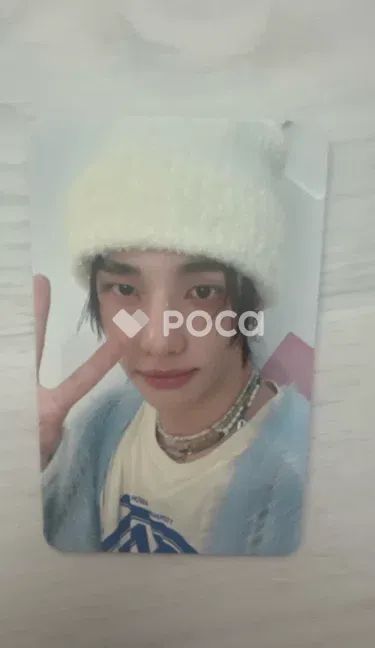 Stray Kids ヒョンジン スキズ 5TH FANMEETING 'SKZ 5'CLOCK' STAY