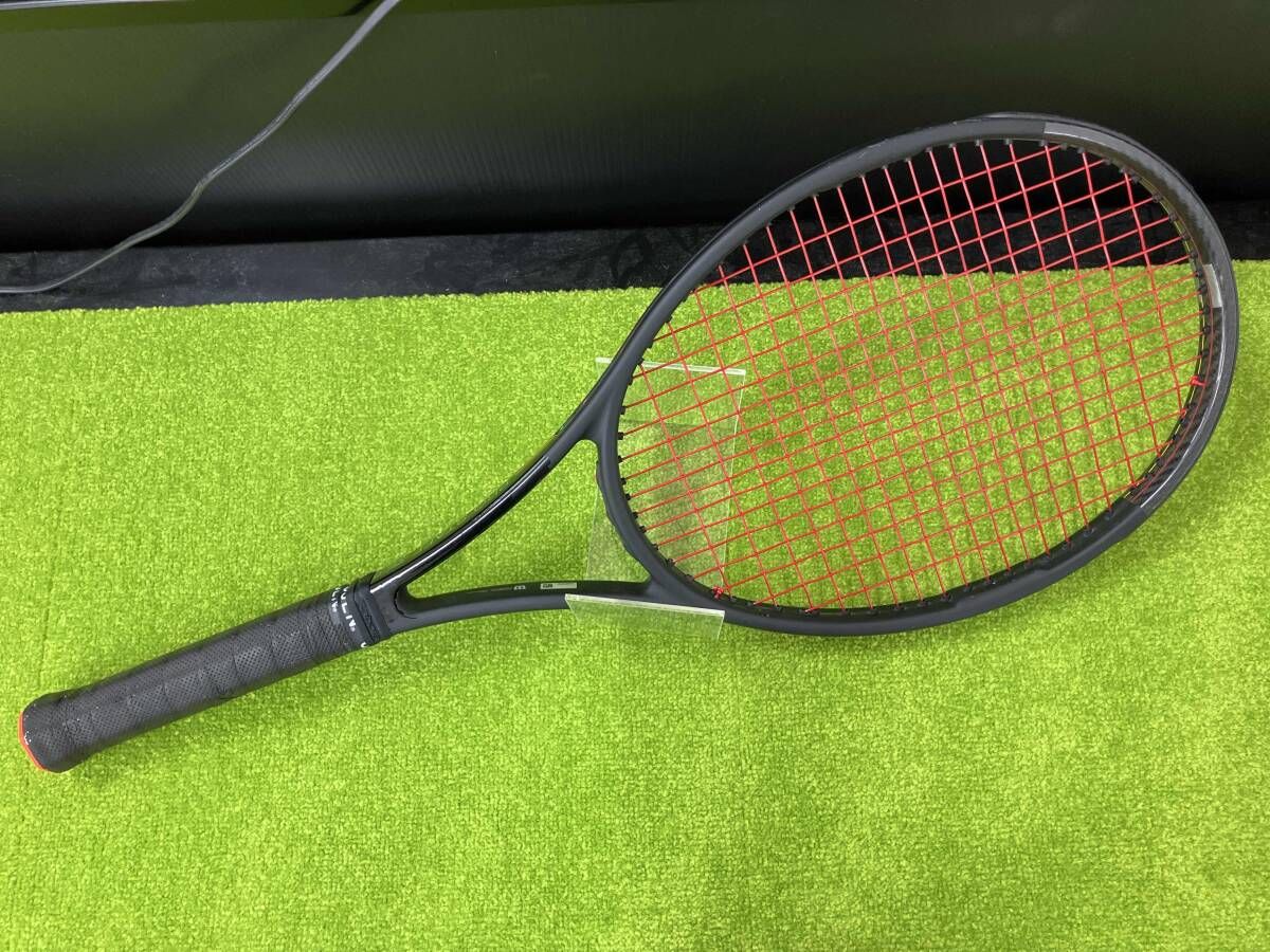 Wilson ウィルソンPS 97 L テニスラケット サイズ2