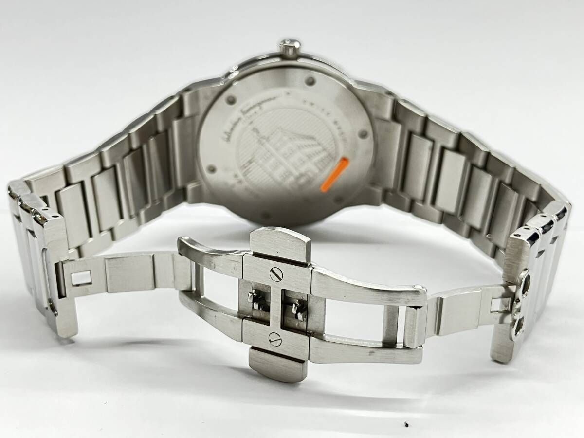 8-SFDP電池式 クォーツ