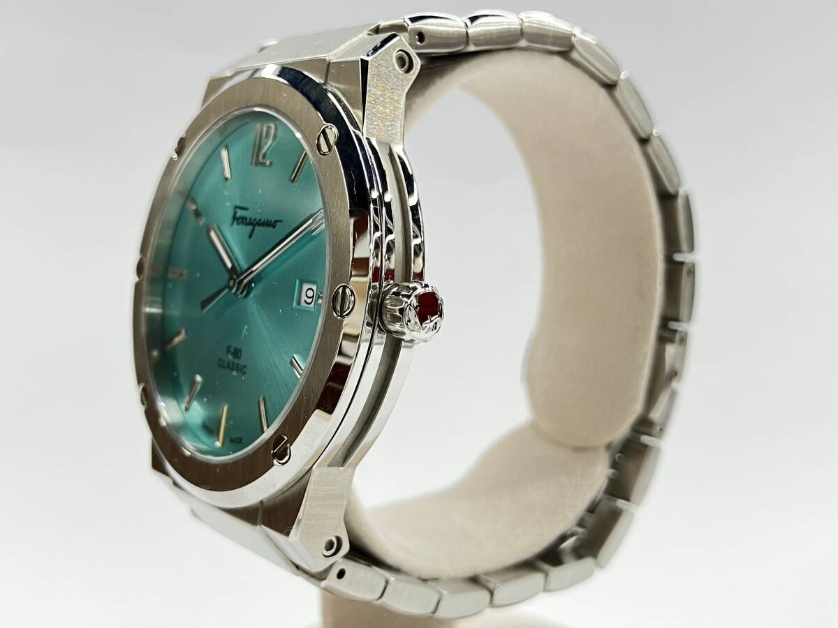 サルヴァトーレフェラガモ