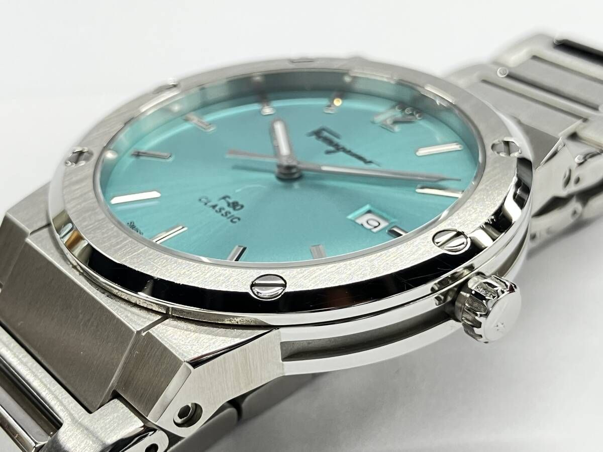 サルヴァトーレフェラガモ