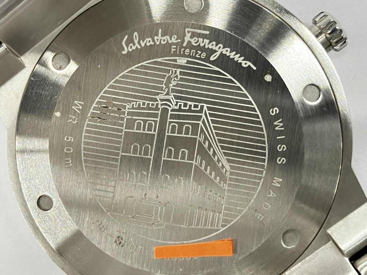 サルヴァトーレフェラガモ