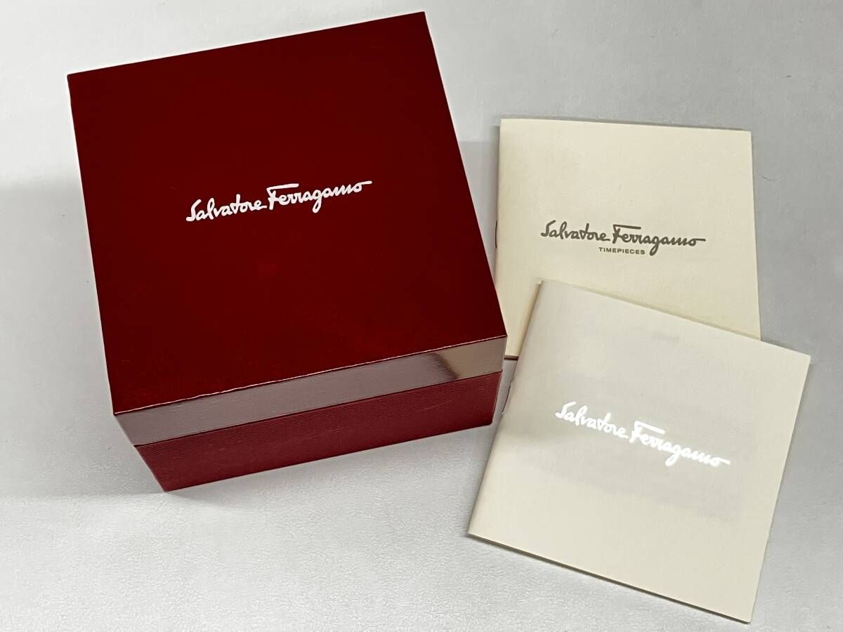 Salvatore Ferragamo