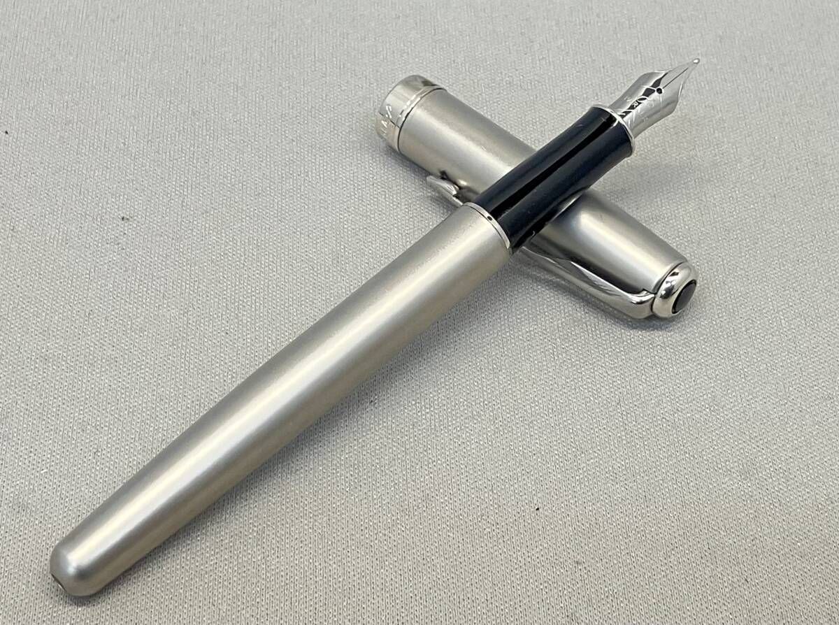 ケース インク付属 PARKER パーカー 万年筆