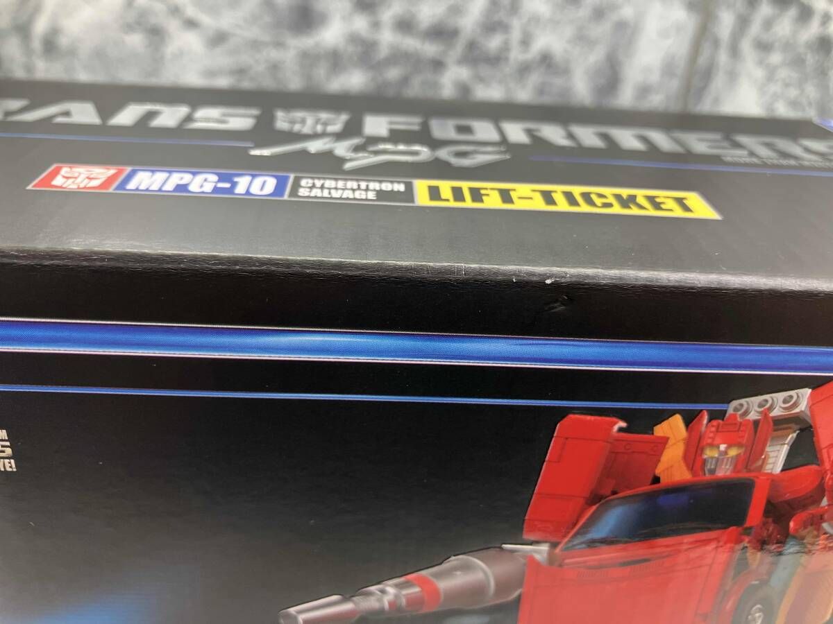 未開封 タカラトミー トランスフォーマーシリーズ 未開封品 タカラ