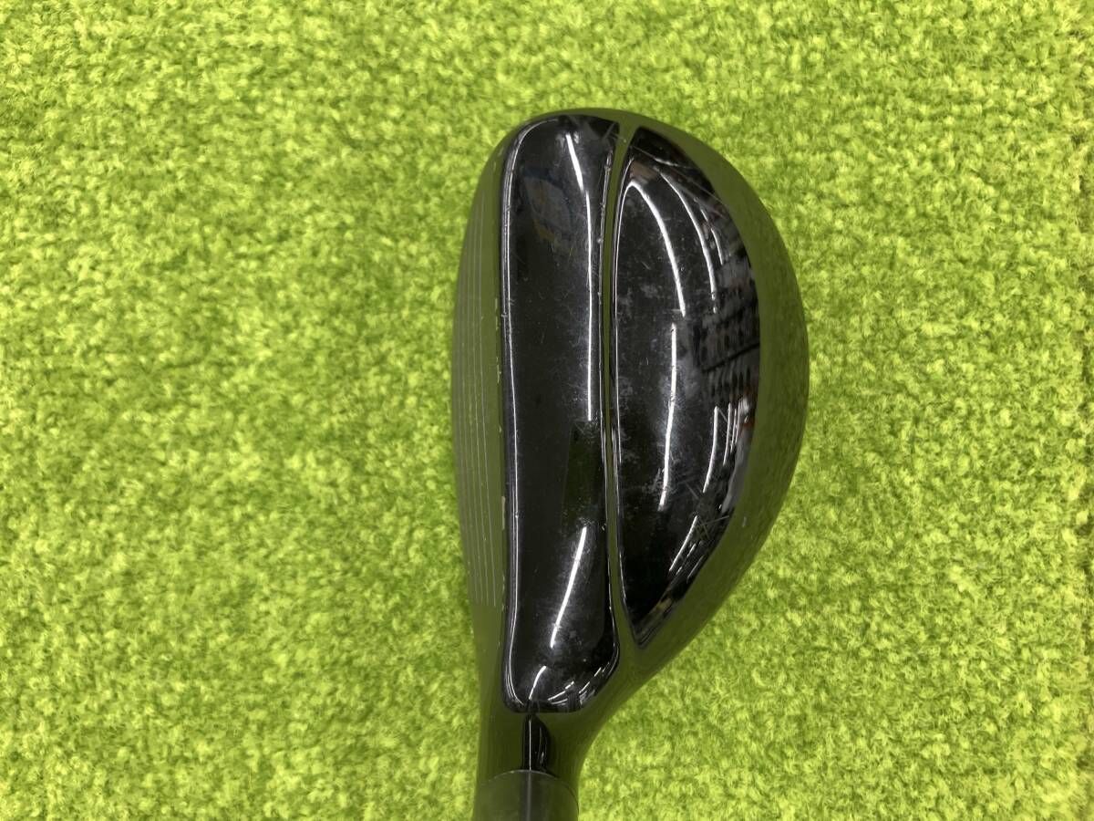 ダンロップ SRIXON ZX HYBRID ユーティリティ 22° N.S.PRO 950GH