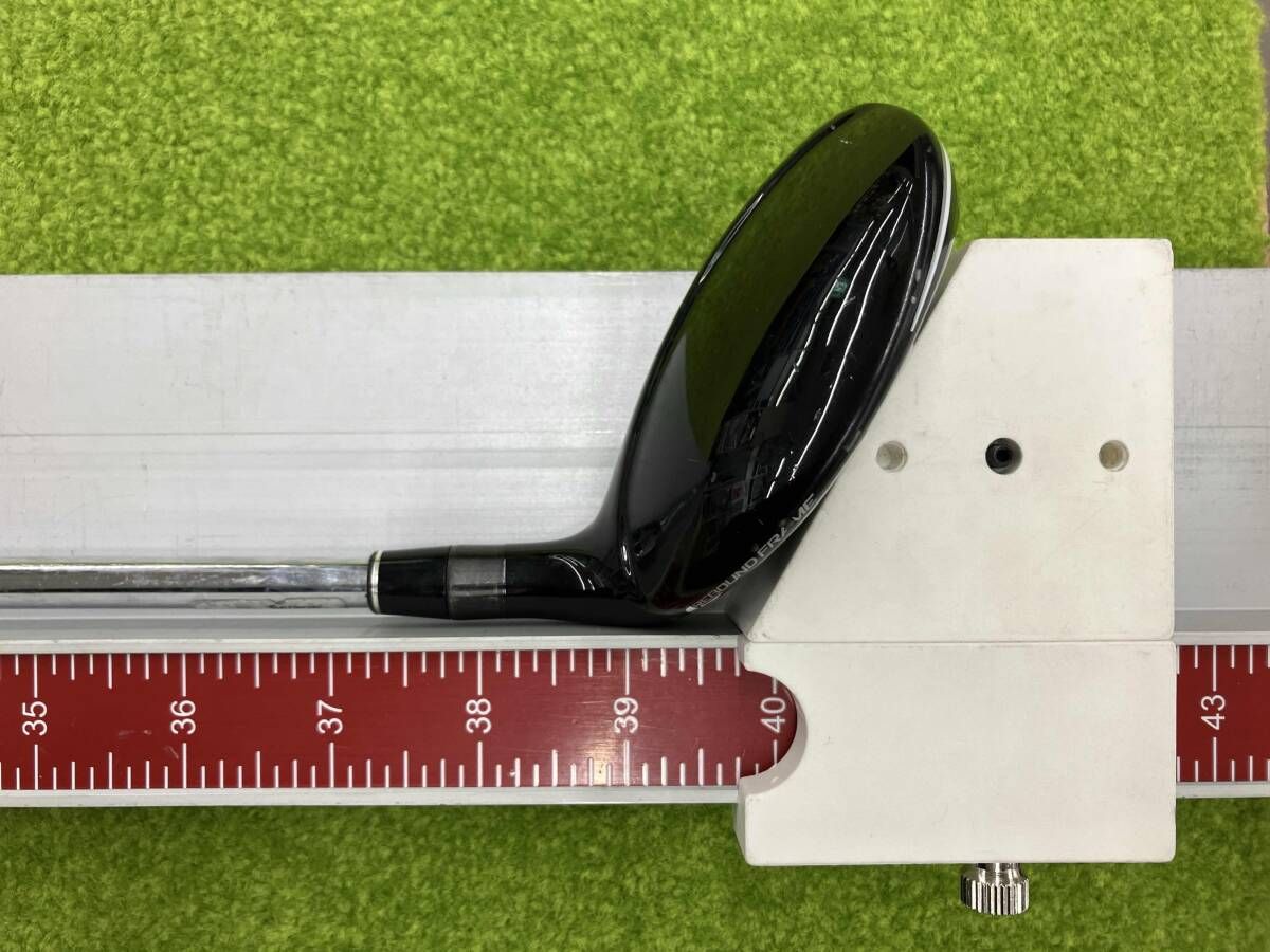 ダンロップ SRIXON ZX HYBRID ユーティリティ 22° N.S.PRO 950GH