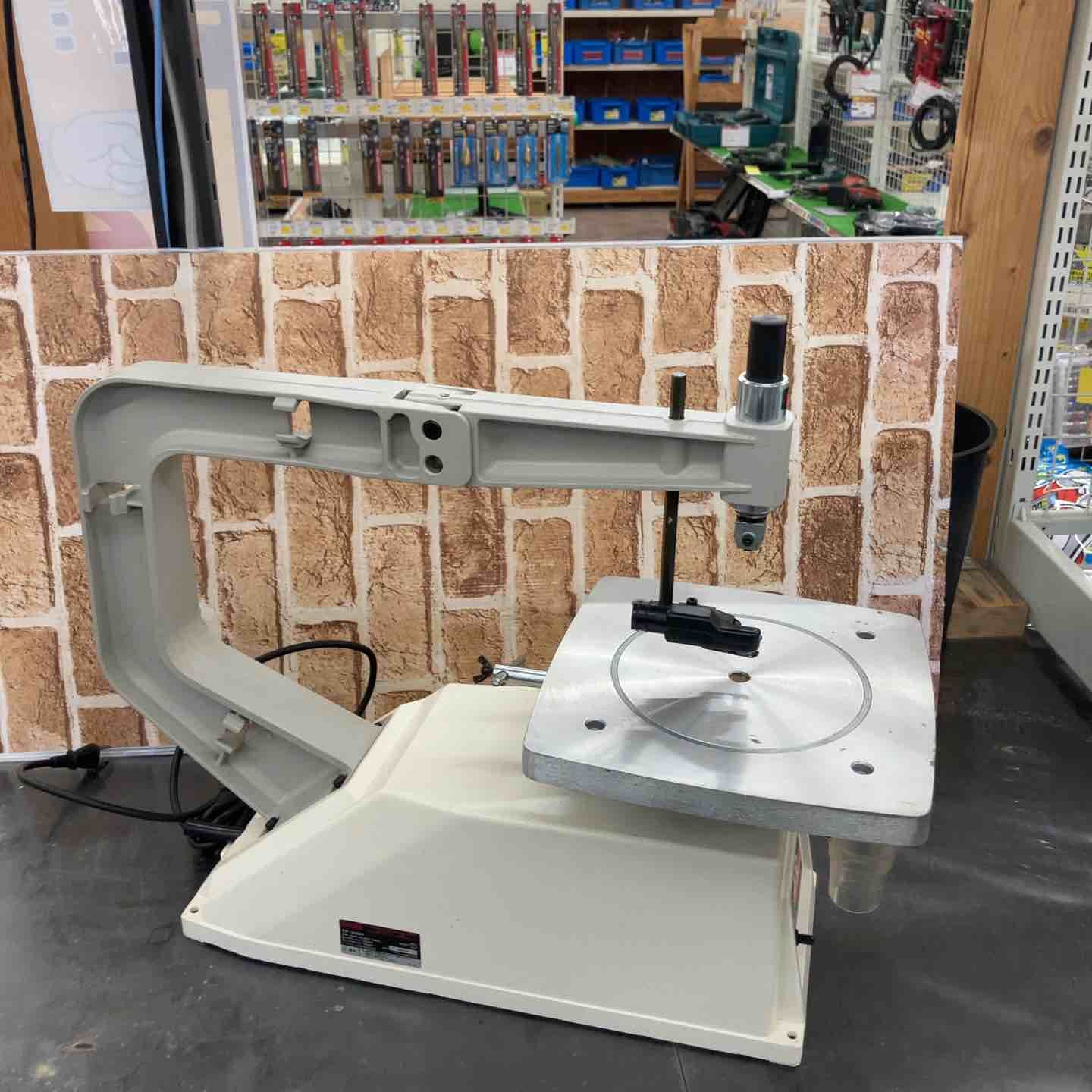 リョービ RYOBI 卓上糸のこ盤 TF 5400